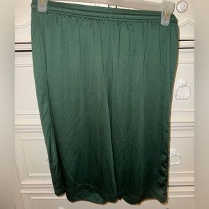 Men’s athletic shorts